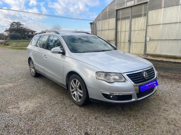 Volkswagen Passat Variant 1.9 tdi Trendline - Foto 5