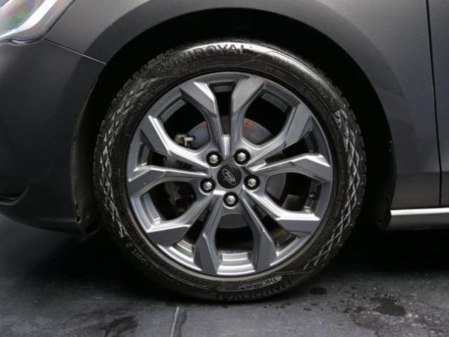 FORD Focus 1.0 EcoBoost Hybrid 155 CV Powershift SW ST-line rif. 23970155 - Foto 5