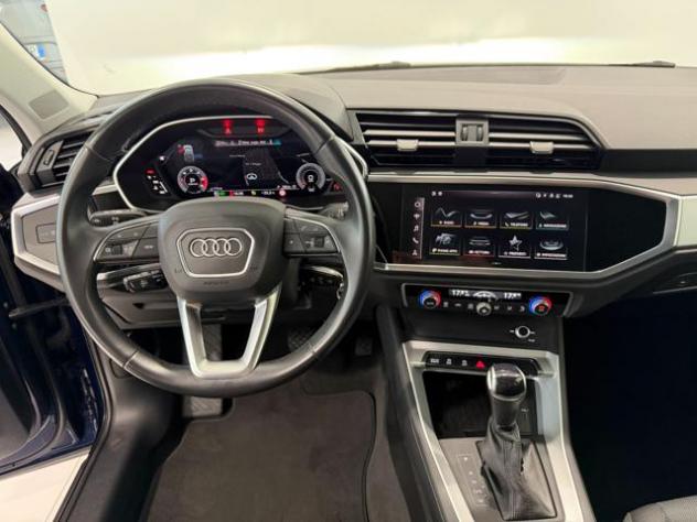 AUDI Q3 SPB 35 TDI quattro S tronic Business Plus rif. 23808577 - Foto 10