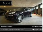 Porsche Cayenne 3.0TD Tiptronic