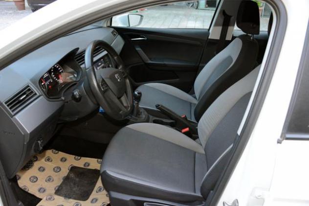 SEAT Ibiza 1.0 TGI 5 porte Style Metano rif. 23991303 - Foto 8