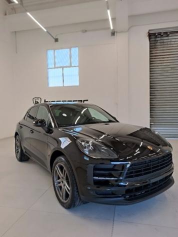 PORSCHE Macan 2.0 I.E rif. 23840994 - Foto 3