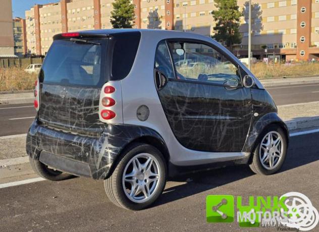 SMART ForTwo 700 city-coupé pure (45 kW) - Foto 2