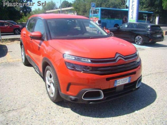 CITROEN C5 Aircross C5 Aircross1.5 bluehdi Business s TG : GG105RT rif. 23998330 - Foto 2