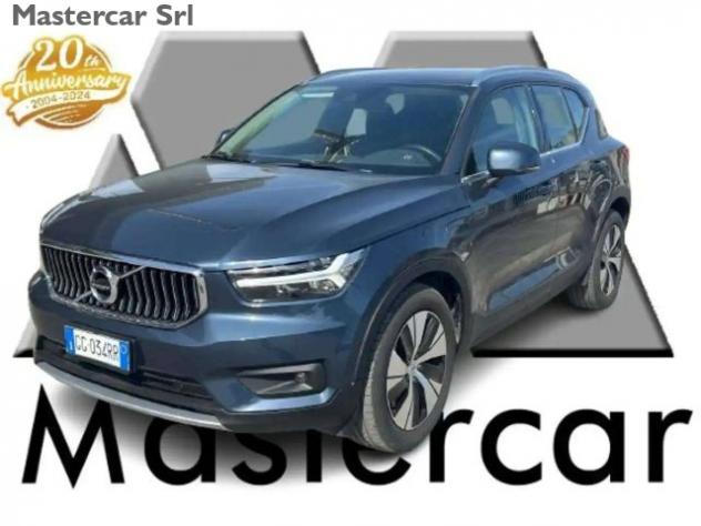 VOLVO XC40 t5 phev Inscription Expression auto - GG034RR rif. 23814935