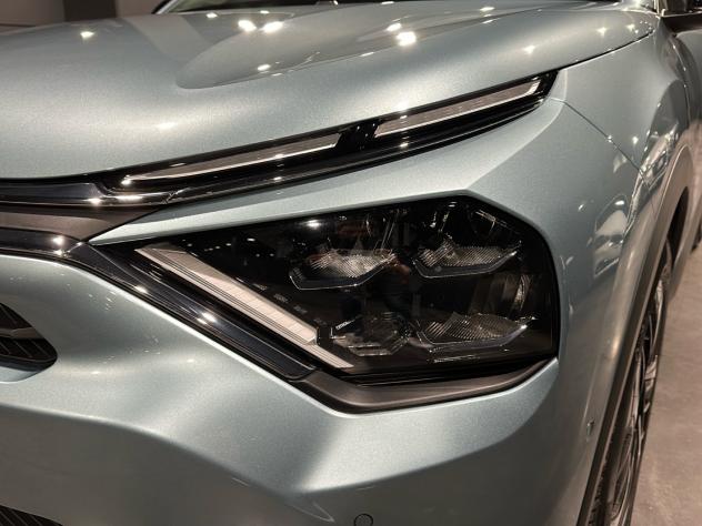 Citroën C4 Citroën C4 1.5 BlueHDi 130 S&S EAT8 Max – Diesel automatica, pronta consegna - Foto 9