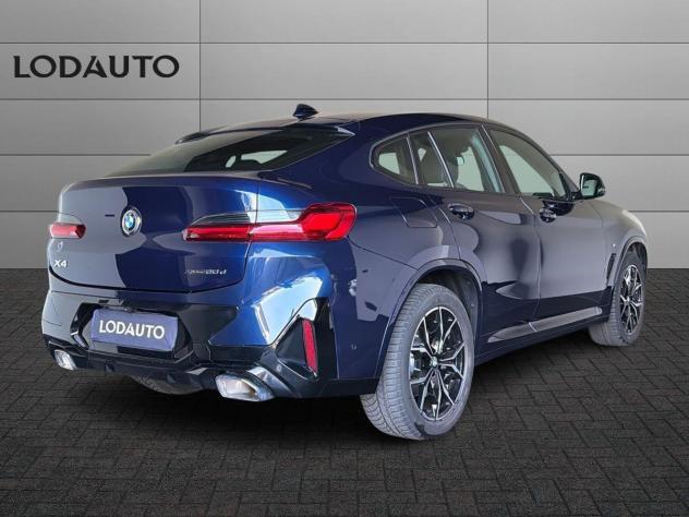 BMW X4 xDrive 20d Msport MH48V - Foto 2