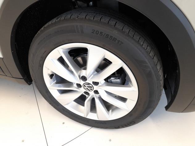 Volkswagen T-Cross 1.0 TSI 85kW Edition Plus - Foto 7