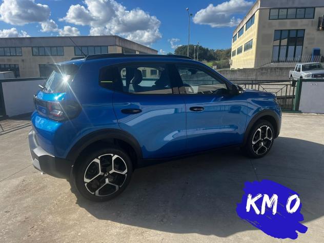 Citroën C3 C3 1.2 hybrid Plus 110cv edcs6 - Foto 9