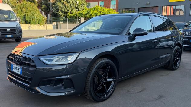 AUDI A4 AVANT 35 2.0 BUSINESS ADVANCED S-TRONIC AT7 TDI 163 CV - FULL LED, CARPLAY, CRUISE CONTROL - Foto 3