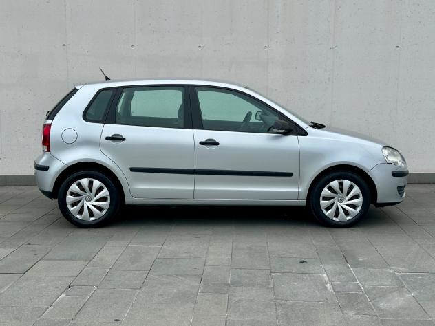 Volkswagen Polo 1.4/69CV TDI 5p. 2010 - Foto 5