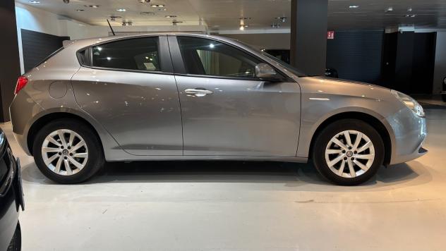ALFA ROMEO GIULIETTA 1.4 BENZINA 120CV - 2020 - Foto 8