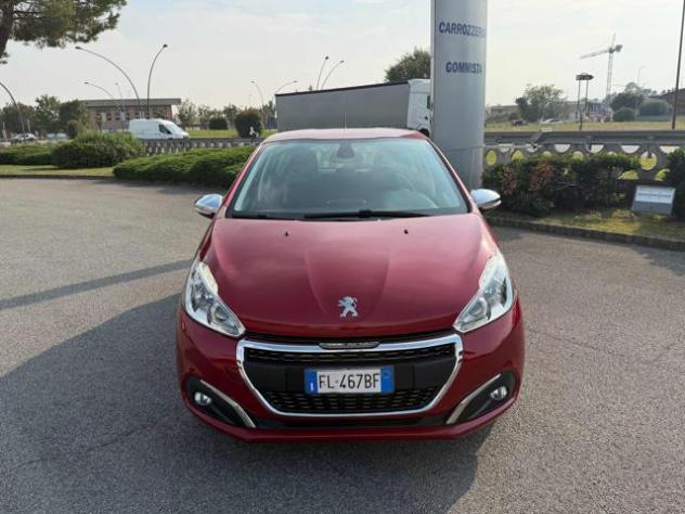 PEUGEOT 208 1° serie PureTech 82 5 porte Allure rif. 24163237 - Foto 2