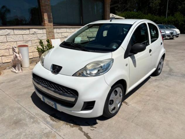 PEUGEOT 107 1.0 68CV 5p. rif. 23905240