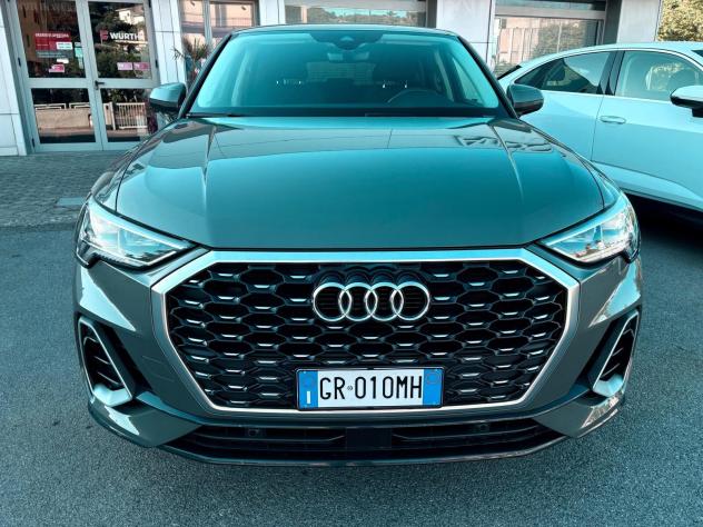 AUDI Q3 SPORTBACK S-LINE - Foto 3