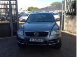 Volkswagen Touareg 2.5 R5 TDI