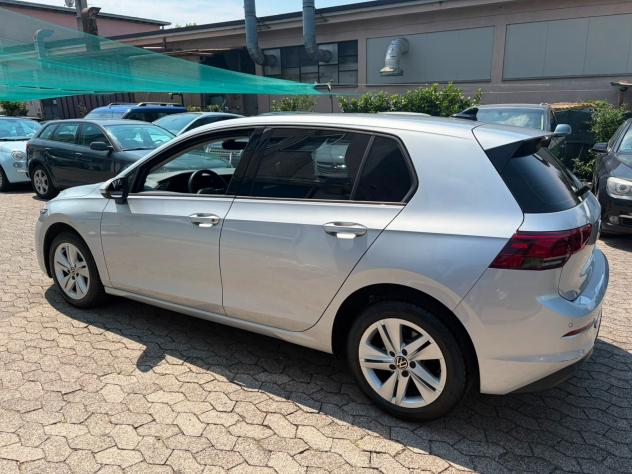 Volkswagen Golf 2.0 TDI 115 CV SCR Life*EURO6*NEOPATENTATI - Foto 6