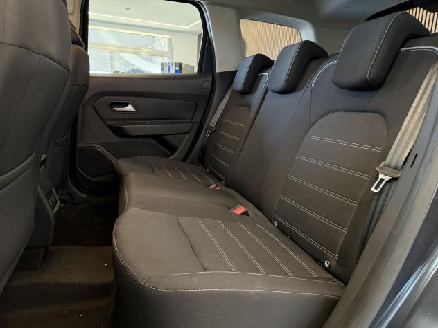 Dacia Duster 1.0 TCe 4x2 100cv Eco-G Journey Up - Foto 10