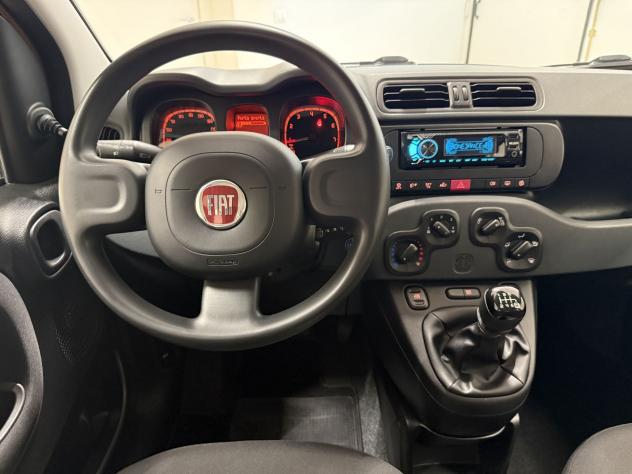 FIAT Panda Panda 1.0 FireFly Hybrid S&S 70CV 5 Posti - PREZZO REALE - Foto 4