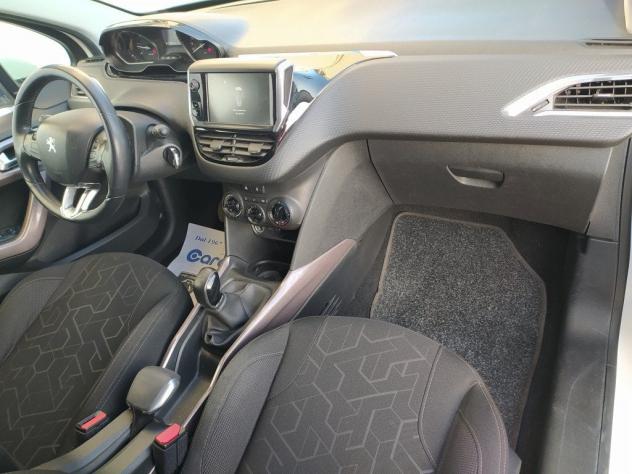 Peugeot 2008 100 hdi Active CBC - Foto 4
