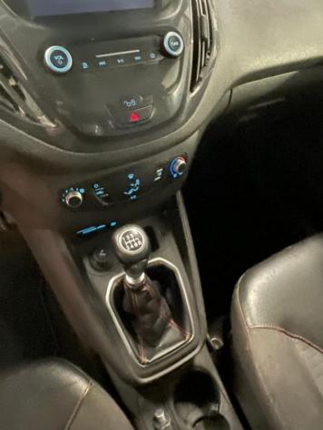 FORD Tourneo Courier 1.0 EcoBoost 100 CV Sport rif. 23666575 - Foto 5