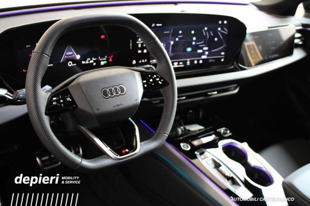 Audi A6 A6 Avant TDI quattro S tronic Edition One MHEV - Foto 2