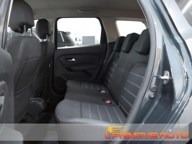 DACIA Duster 1.6 SCe GPL 4x2 Prestige rif. 21397158 - Foto 5