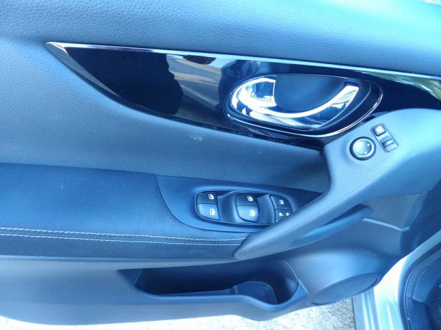 Nissan Qashqai Qashqai 1.5 dCi 115 CV DCT Business Autocarro - Foto 8