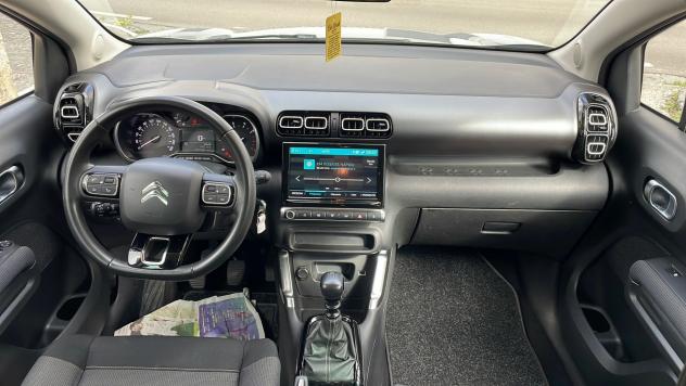 Citroen C3 Aircross BlueHDi 110 S&S Shine Pack - Foto 7
