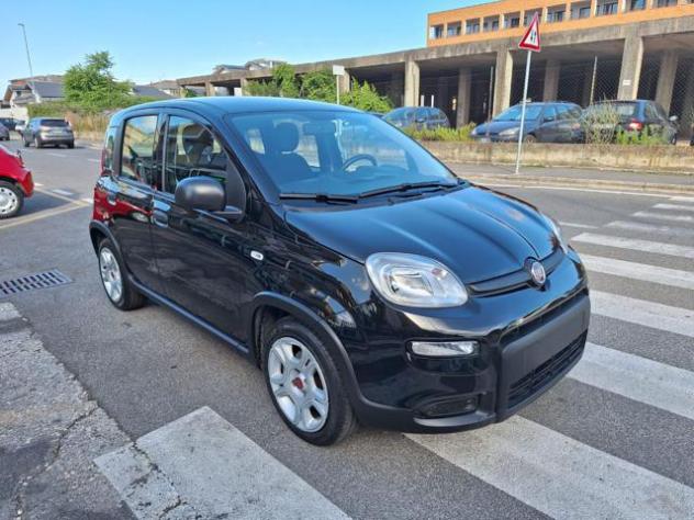 FIAT Panda 1.0 Hybrid 70CV CITY LIFE - GARANTITA rif. 24018930
