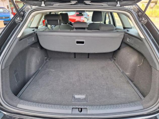 SEAT Leon ST 2.0 TDi 115CV - UNIPRO TAGLIANDATA rif. 23844859 - Foto 10