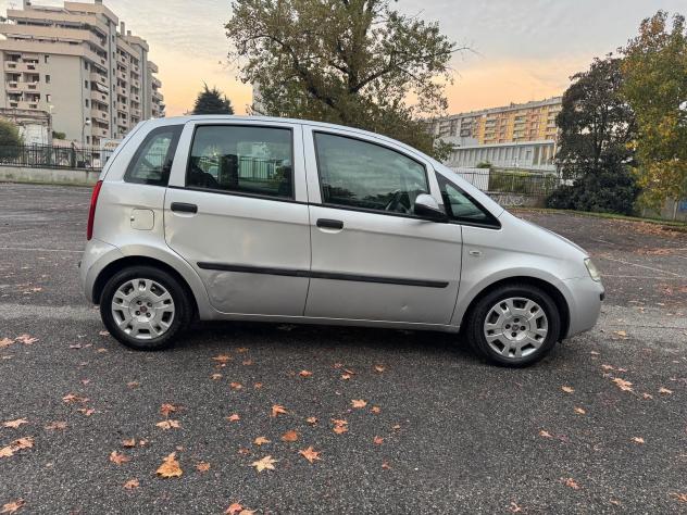 Fiat Idea 1.4 16V S&S Emotion - Foto 5