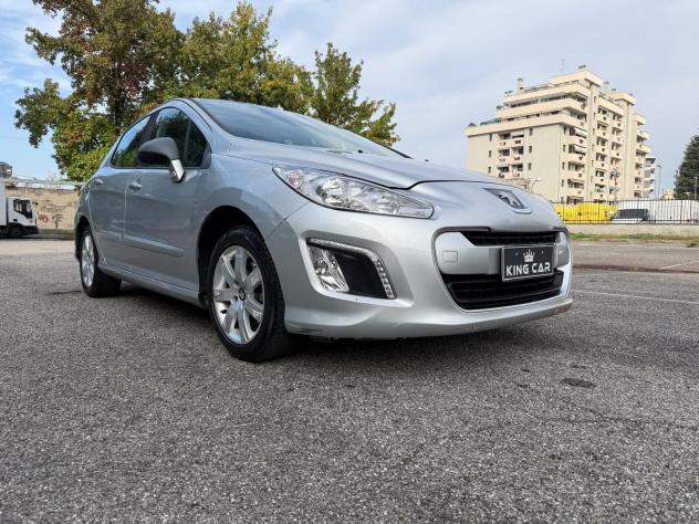 Peugeot 308 1.6 VTi 120CV 5p. Active - Foto 2