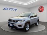 JEEP - Compass  1.3 turbo t4 phev Business 4xe at6
