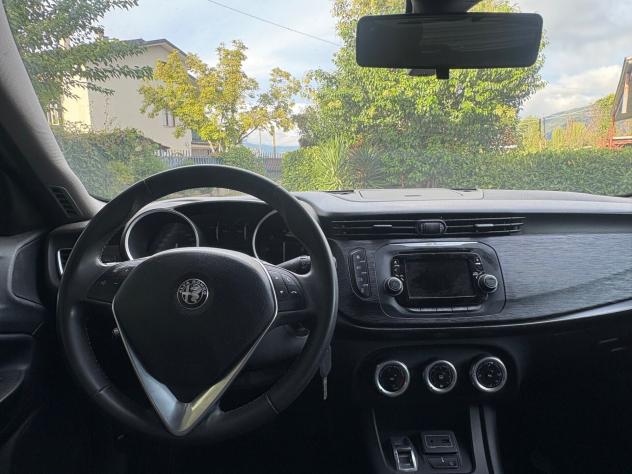 Alfa Romeo Giulietta 1.6 JTDm 120 CV Super - Foto 4