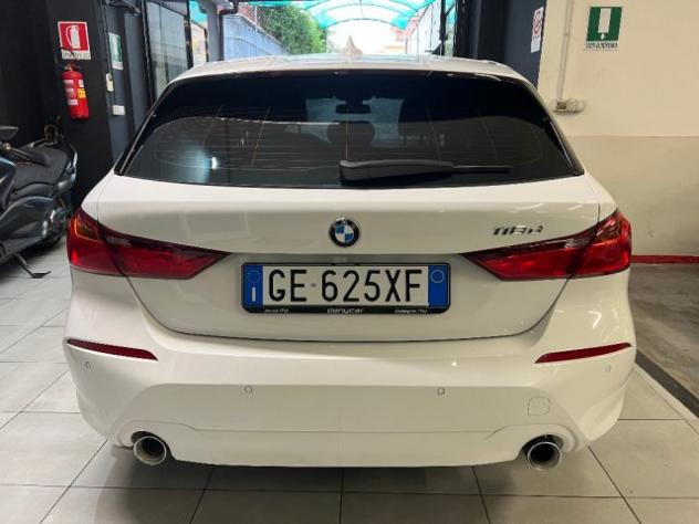 BMW 120 d 5p. Business Advantage rif. 24078944 - Foto 5