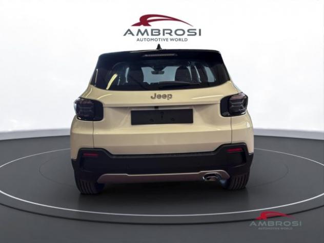 JEEP Avenger E-Hybrid Avenger Altitute rif. 24193697 - Foto 8