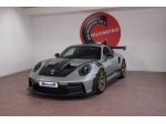 PORSCHE 911 GT3 RS PACHETTO WEISSACH/CARBON  rif. 23410233