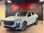 Audi Q3 2.0 tfsi S line edition quattro 204cv s-tronic