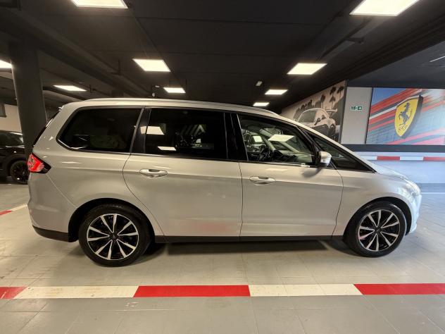 Ford Galaxy Galaxy 2.0 ecoblue Titanium Business awd s&s 150cv my19 - Foto 6