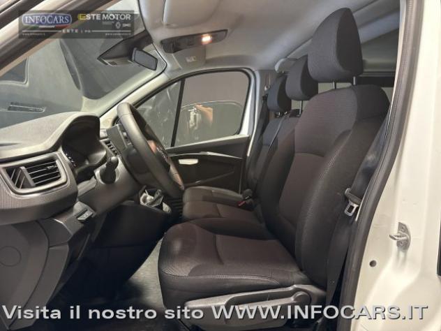 NISSAN Primastar 2.0 dCi 110CV 9 POSTI + iva rif. 24152430 - Foto 5