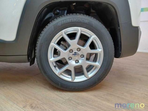JEEP Renegade 1.6 MJT 120 CV Longitude 2WD rif. 18836098 - Foto 9