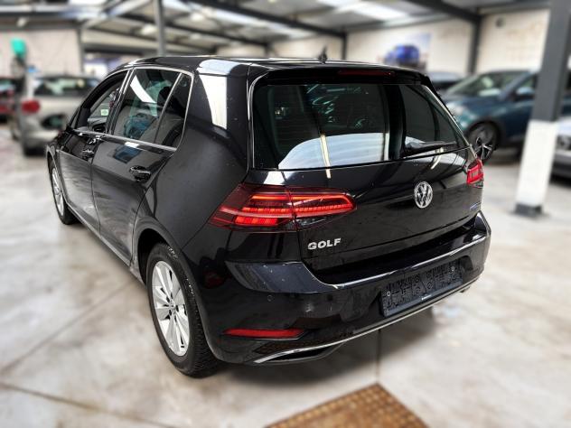 Volkswagen Golf 1.5 TGI DSG 5p. Business BlueMotion Technology - Foto 4
