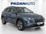 Hyundai Tucson 1.6 HEV 2wd 230cv Xline Auto
