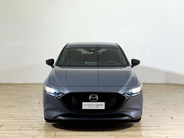 Mazda Mazda3 3 5p 2.0 m-hybrid Homura 150cv - Foto 2
