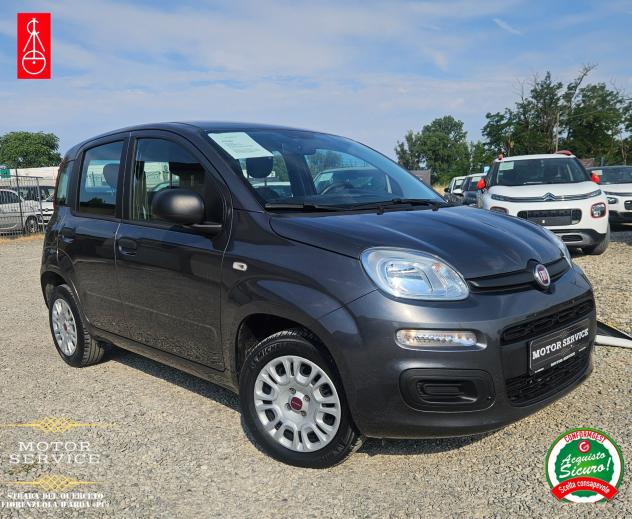 Fiat Panda 1.2 PREZZO FINALE E REALE - Foto 6