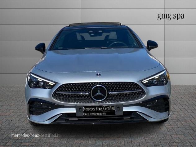 Mercedes-Benz CLE Coupé CLE Coupe 220 d AMG Line Premium auto - Foto 2