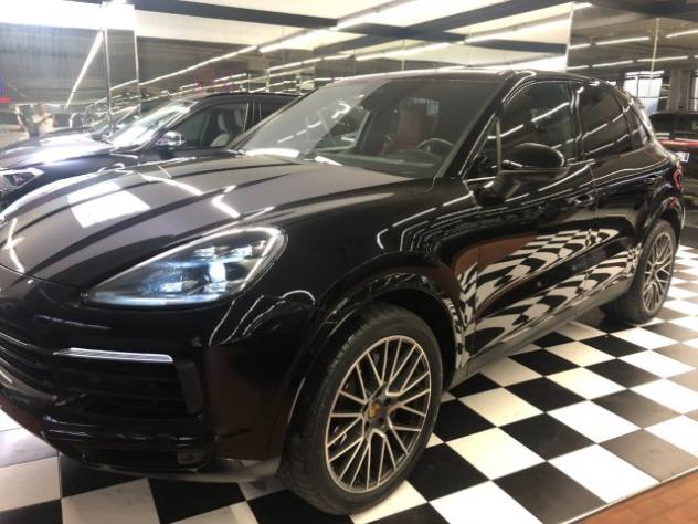 PORSCHE Cayenne 3.0 V6 rif. 23936485