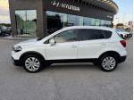 Suzuki S-Cross 1.4 Boosterjet Hybrid 2WD Cool