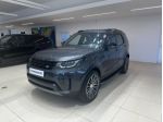 Land Rover Discovery Discovery 3.0 td6 HSE 249cv 5p.ti auto my18